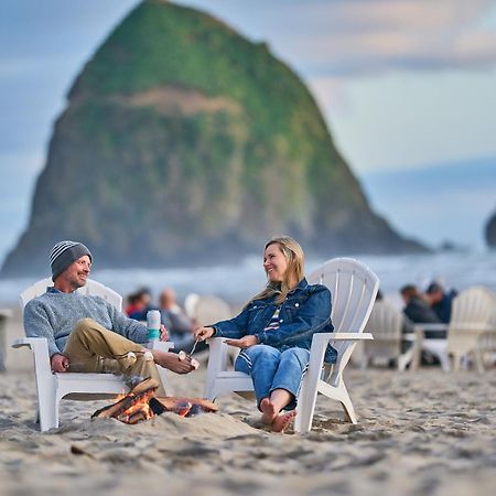Surfsand Resort Cannon Beach Εξωτερικό φωτογραφία