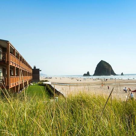 Surfsand Resort Cannon Beach Εξωτερικό φωτογραφία