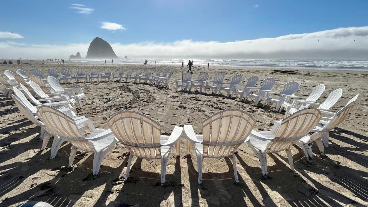 Surfsand Resort Cannon Beach Εξωτερικό φωτογραφία