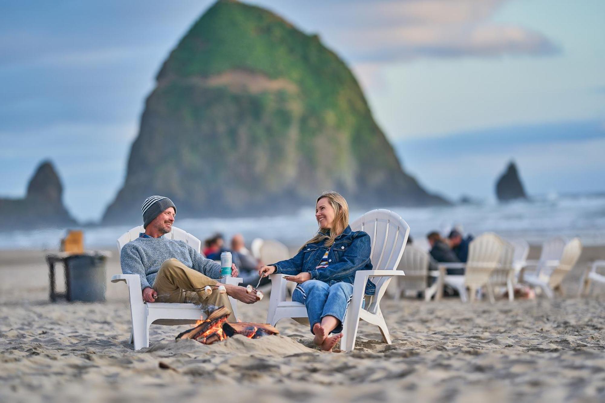 Surfsand Resort Cannon Beach Εξωτερικό φωτογραφία