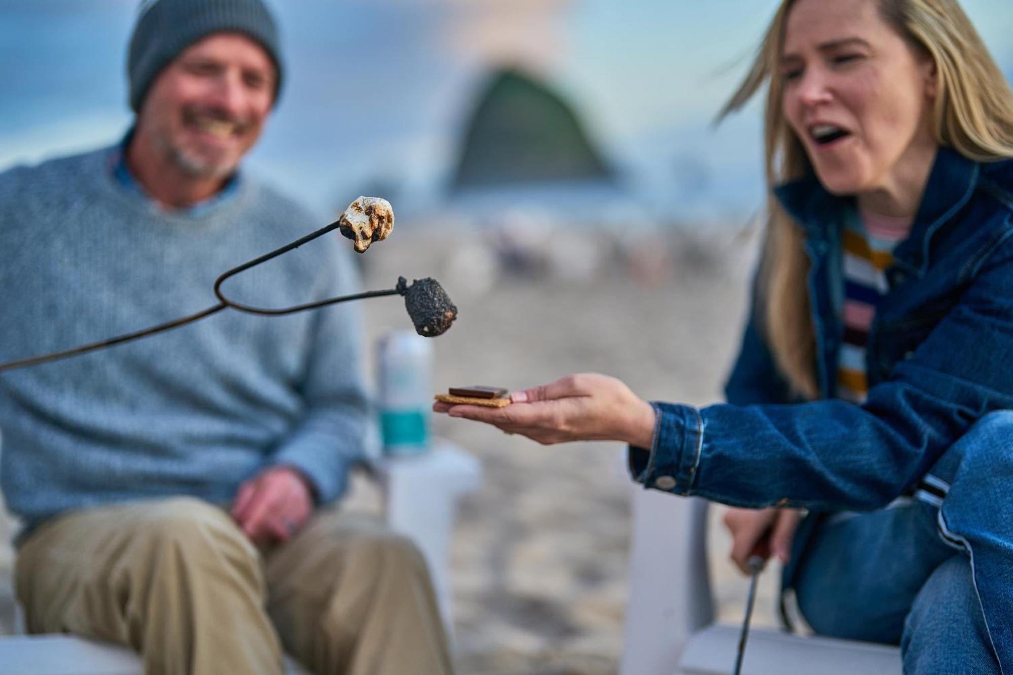 Surfsand Resort Cannon Beach Εξωτερικό φωτογραφία