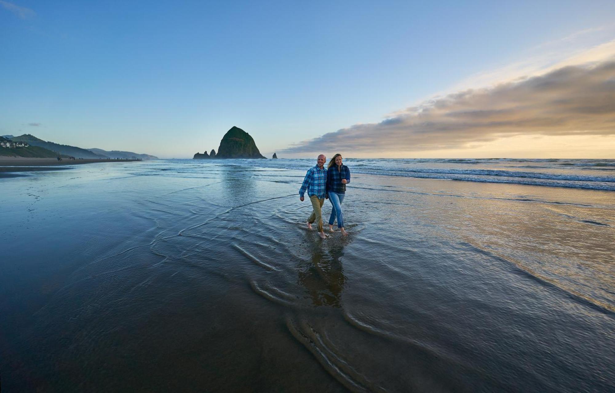 Surfsand Resort Cannon Beach Εξωτερικό φωτογραφία
