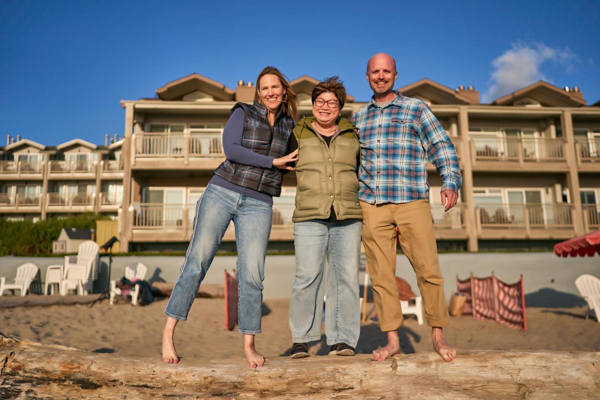 Surfsand Resort Cannon Beach Εξωτερικό φωτογραφία