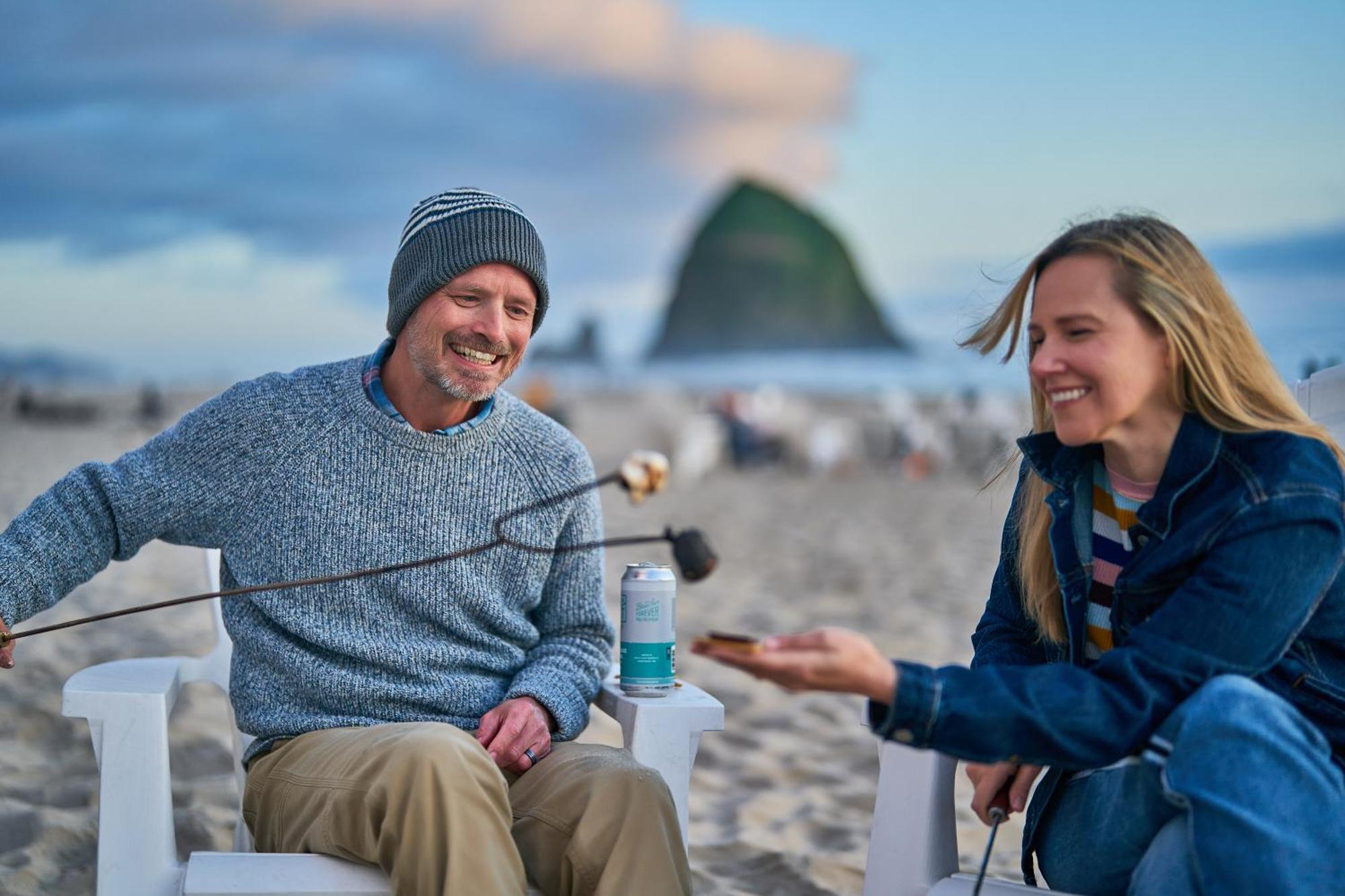 Surfsand Resort Cannon Beach Εξωτερικό φωτογραφία