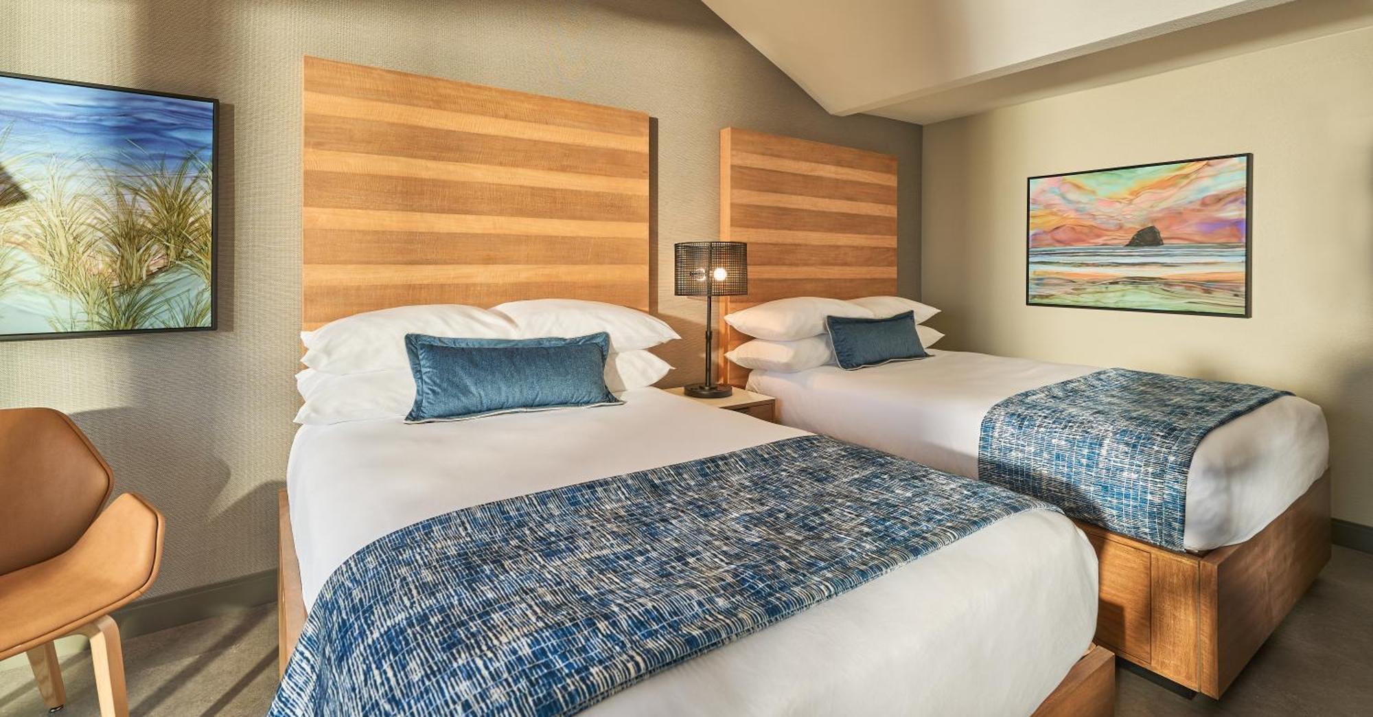 Surfsand Resort Cannon Beach Εξωτερικό φωτογραφία