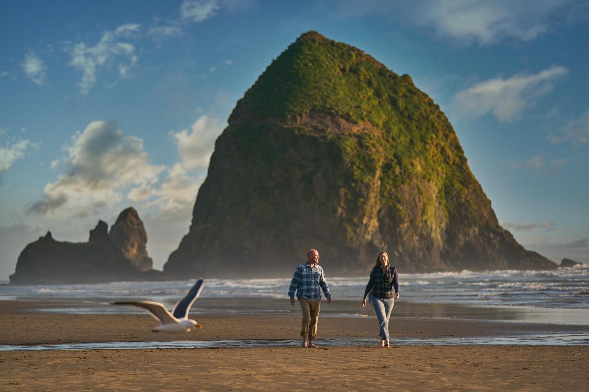 Surfsand Resort Cannon Beach Εξωτερικό φωτογραφία