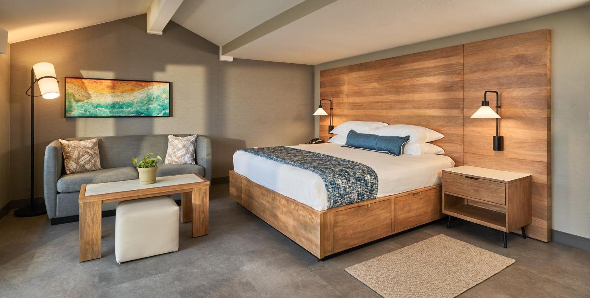 Surfsand Resort Cannon Beach Εξωτερικό φωτογραφία