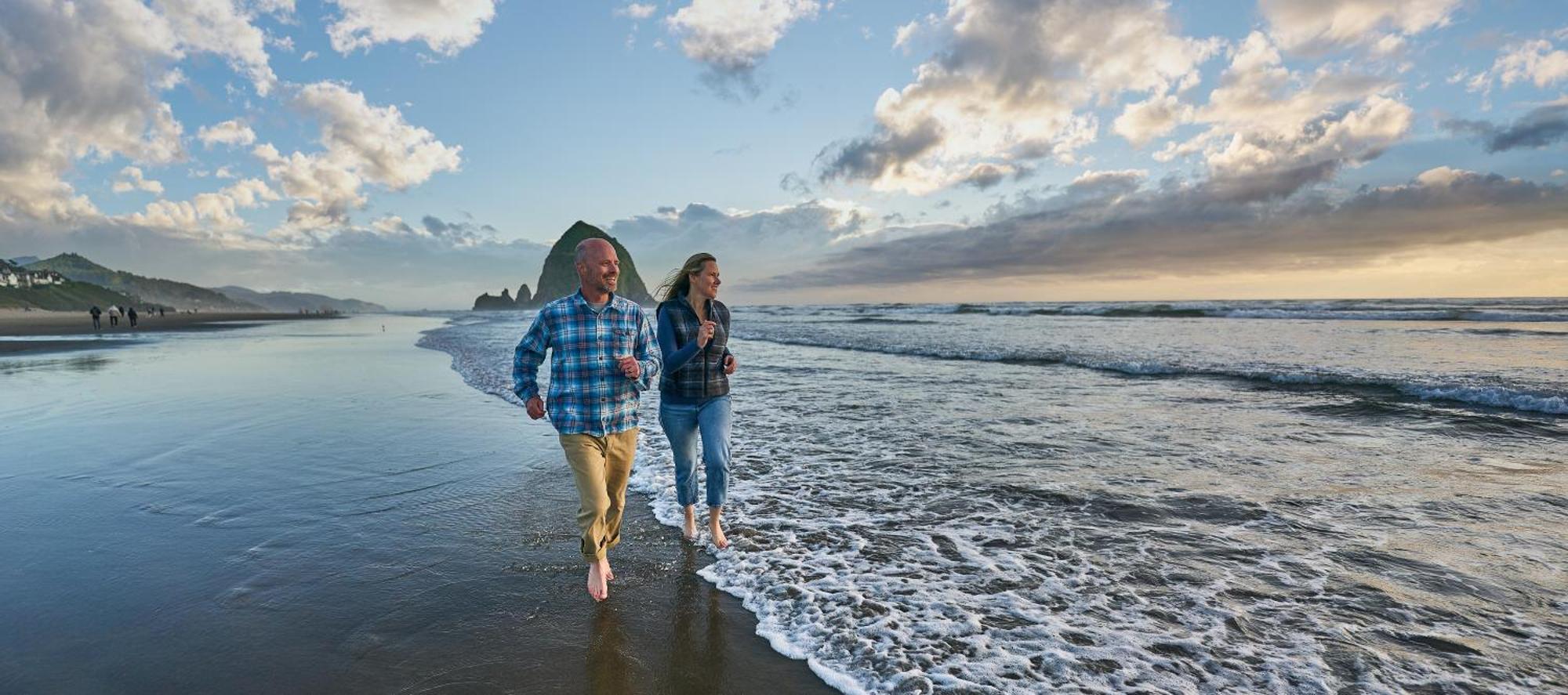 Surfsand Resort Cannon Beach Εξωτερικό φωτογραφία