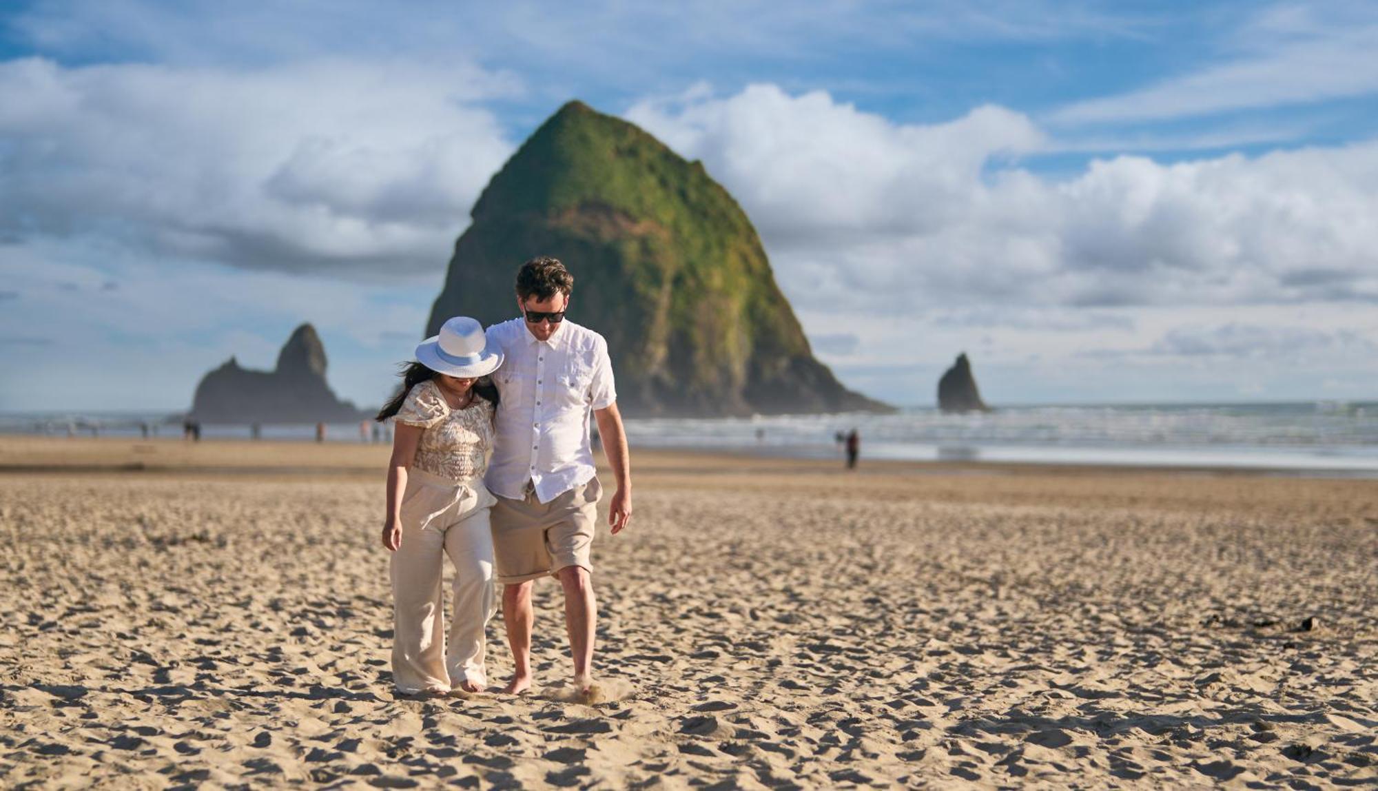 Surfsand Resort Cannon Beach Εξωτερικό φωτογραφία