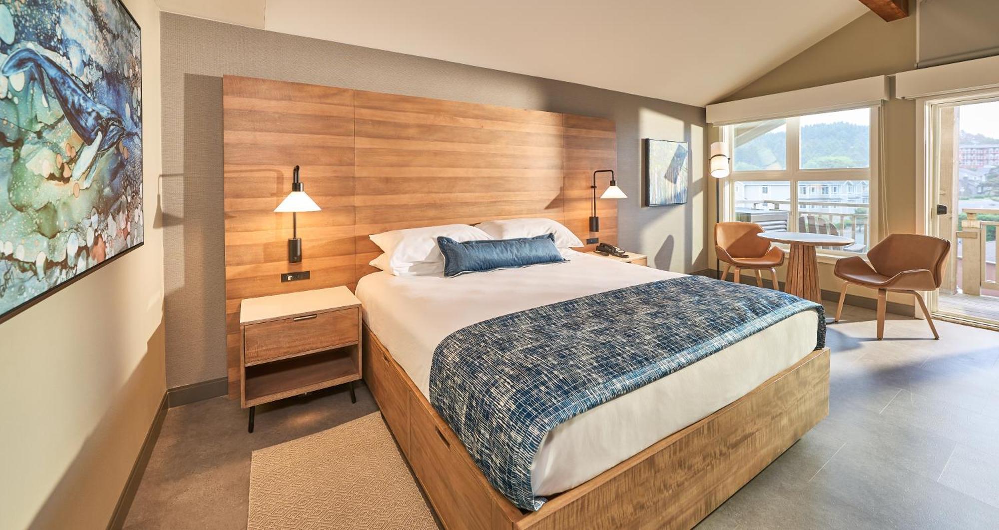 Surfsand Resort Cannon Beach Εξωτερικό φωτογραφία